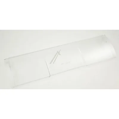 Deckel Schubfach 0-Grad für Kühlschrank Küppersbusch 441031 transparent, Kühlzon
