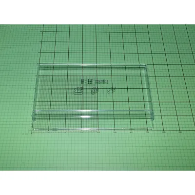 Deckel Schublade untere 8-12 months Amica 1047693 für Kühlschrank Amica