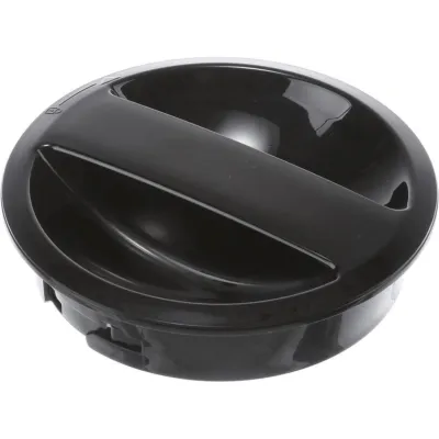 Deckel schwarz Bosch 00659445 für Wasserkocher