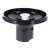 Bild: Deckel schwarz Braun 7322115424 für Stabmixer 1250ml