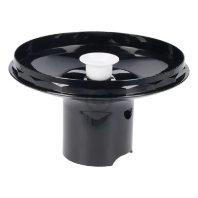 Deckel schwarz Braun 7322115424 für Stabmixer 1250ml