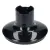 Bild: Deckel schwarz Braun 7322115424 für Stabmixer 1250ml