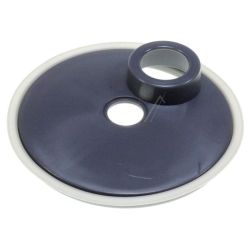 Deckel-Set für Küchenmaschine DeLonghi KW715268 Nabe, Mutter, Dichtung