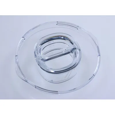 Deckel Smeg 762173968 für Milchaufschäumer