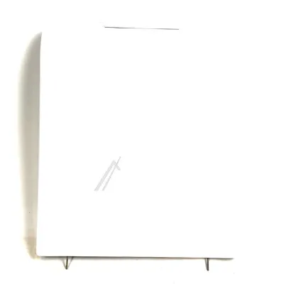 Deckel STARTREC für Waschmaschine AEG 140227974098 weiß Gehäuseteil