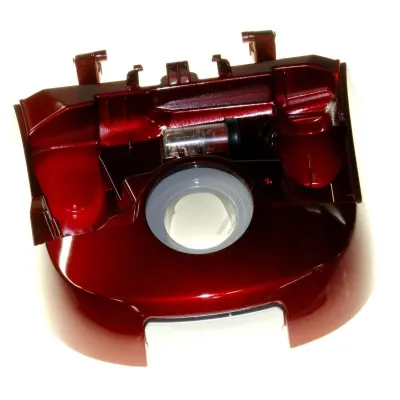 Deckel, Staubbeutel, komplett (4055125563)