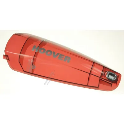 Deckel Staubbeutelgehäuse für Staubsauger Candy Hoover 48022102 Staubraum Klappe