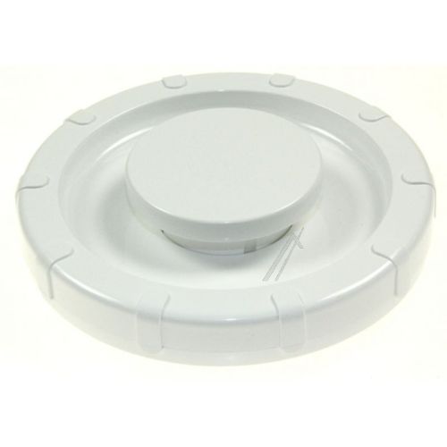 Bild: Deckel, Stopfer & Dichtung für DeLonghi Ofen KW650556 weiß
