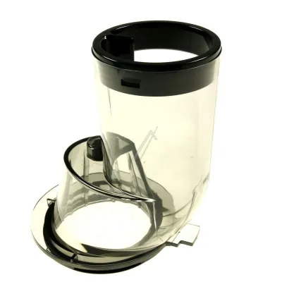Deckel Transparent für Entsafter Electrolux 4055409942 klarer Verschluss