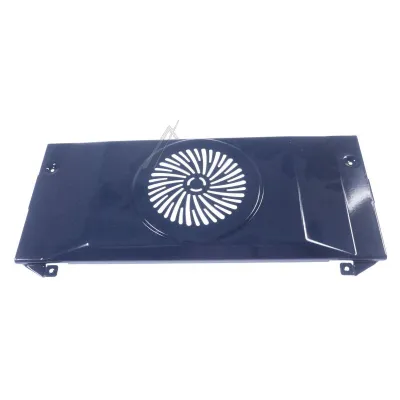 Deckel, Umluftgebläse (5550162019)