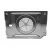 Bild: Deckel, umluftgebläse Electrolux 140169631102 für Herd Electrolux