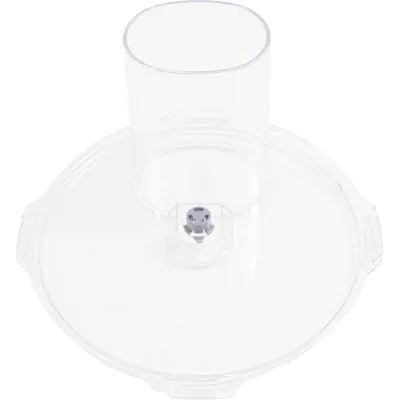 Deckel v. Schüssel, transparent aus tritan 00754941