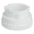 Bild: Deckel, weiss