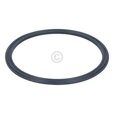 Deckeldichtung Braun 67002513 für Küchenmaschine