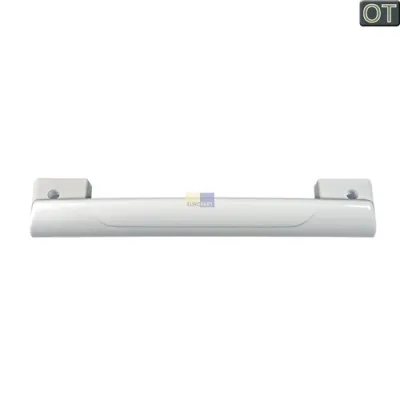 Deckelgriff Ignis 481249818194 weiß für Gefriertruhe