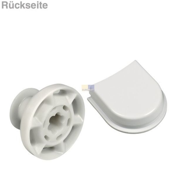 Kupplung Für Bosch Küchenmaschine MUM4 MUM5 – Originalcode 00032884, Verschleißfester Kunststoff
