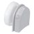 Bild: Deckelkupplung Bosch 00602956 mit Kappe für Durchlaufschnitzler Küchenmaschine