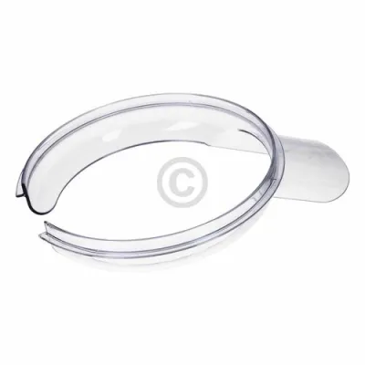 Deckelring für Rührschüssel Smeg 072173265 für Küchenmaschine