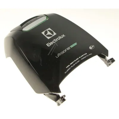 Deckelsatz RG für Staubsauger Electrolux / AEG 2198982940 Gehäuse Abdeckung