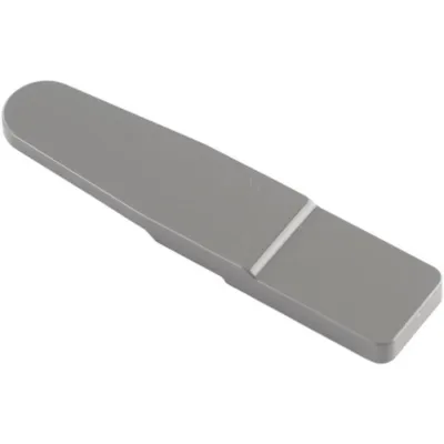 Deckelscharnier für Kühlschrank Bosch Siemens 10024821 Kühlschrank-Tür