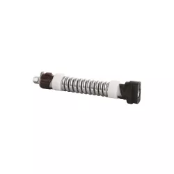 Deckelscharnierbolzen Bosch 00164505 links für Kochfeldabdeckung Gasherd