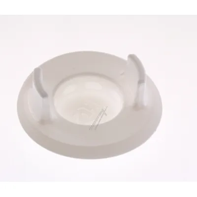 Deckelstütze Filter für Kühlschrank Samsung DA6702270A oben, weiß