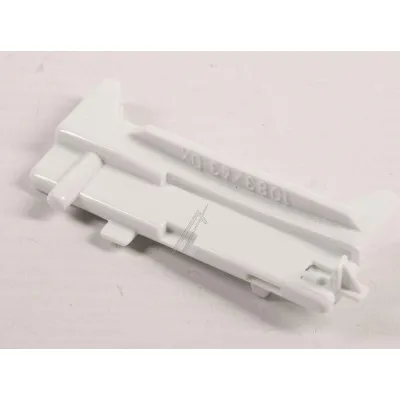 Deckenhalterung für Dunstabzugshaube Elica Spp0202078 weiß, rechts