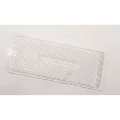 Deckenleuchte für Dunstabzugshaube Elica Acc0206513 200x80mm 40W Polycarbonat