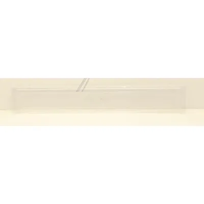Deckenleuchte für Dunstabzugshaube Elica ACC0212263 368x59, PC, silber