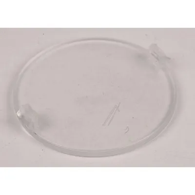 Deckenleuchte LED 3W 35cc für Dunstabzugshaube Elica SPP0201866 Gehäuseabdeckung