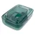 Bild: Decontamination tank (green) Ecovacs 201-2478-18B6 für Staubsauger-Roboter