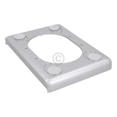 Decorative cover of chassis 201-2250-00D0