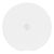Bild: Decorative cover of Floor brush holder （white） 201-2437-0350