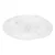 Bild: Decorative cover of Floor brush holder （white） 201-2437-0350