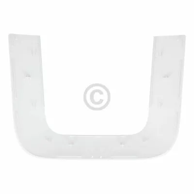 Decorative Cover of Storage Bin (White)