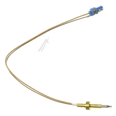 DEFENDI Thermoelement für Ofen Beko C00911619 Wok-Backofen