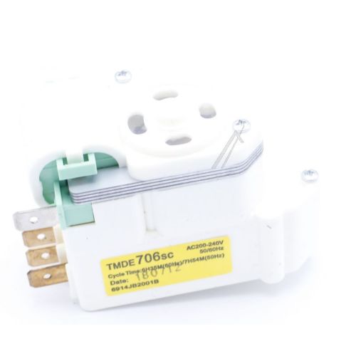 Bild: Defrost-Timer für Kühlschrank COM 6914JB2006R 200-240V