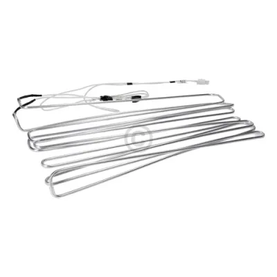 Defrosting he Haier 49054502 0074000361