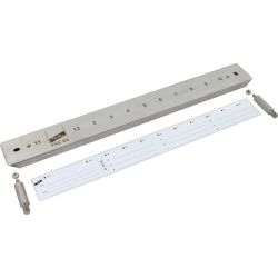 DEHN Abdeckung f. PA-Schiene Niro PAS EX AD 11 AP