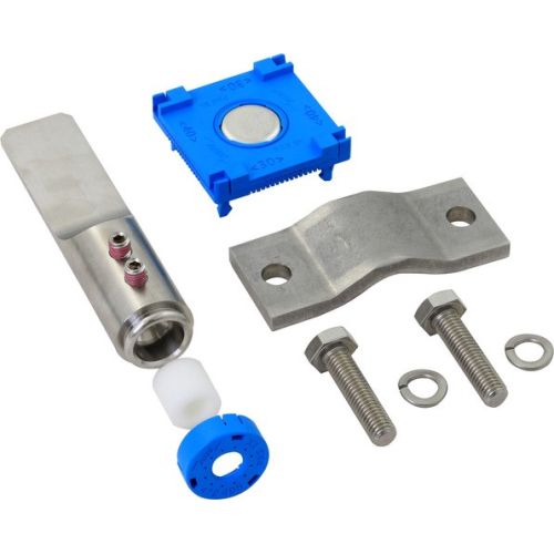 Bild: DEHN Anschlussset Rd 10mm PAS EX R