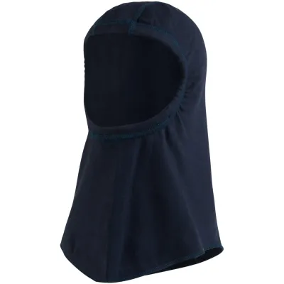 DEHN Balaclava APC 2 785790 | Störlichtbogengeprüfte Schutzhaube | APC2 29C | Universalgröße | feuerfest | schwarz