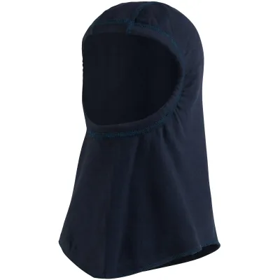 DEHN Balaclava APC 2 785790 | Störlichtbogengeprüfte Schutzhaube | APC2 29C | Universalgröße | feuerfest | schwarz