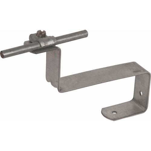 Bild: DEHN Dachleitungshalter 202050 115/2mm St/tZn