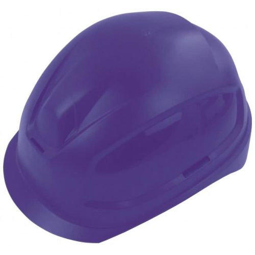 Bild: DEHN Elektriker-Schutzhelm blau ESH U 1000 S SB
