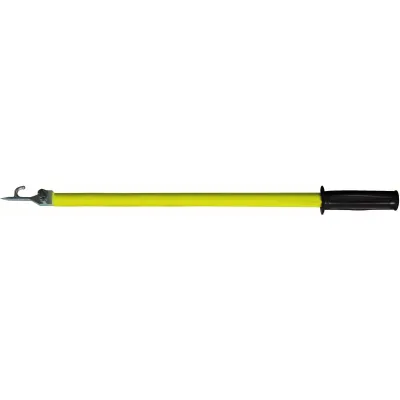 Dehn Entladevorrichtung 1-pol. L 465mm EV TES 465 SN7215