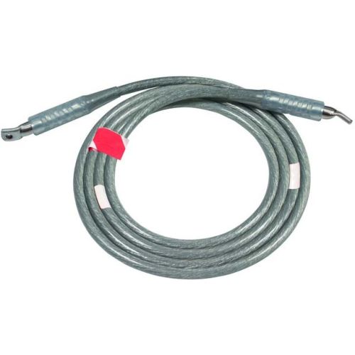 Bild: DEHN Erdungsseil 8500mm AL EKS B10.5 70 8500AL