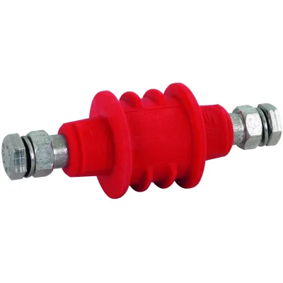 DEHN Ex-Trennfunkenstrecke EXFS 100 | 923100 | Blitzschutz Ex-Bereich Zone 1/21 | 100kA | Edelstahl V2A | IP67 | Flansch