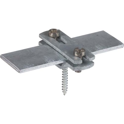 Bild: DEHN Flachbandhalter f. Fl 30mm St/tZn FBHZS30B6.5X #286030