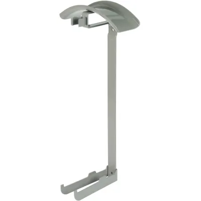 DEHN Haltevorrichtung HV EKV ES40 | für Erdungs- und Kurzschließvorrichtung | Stangen Ø 40mm | Stahl | Länge 525mm