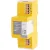 Bild: DEHN Kombiableiter DVR 2 BY S 150 FM 928430 | Überspannungsschutz Hutschiene | 100-110V AC/DC | Push-in | IP20